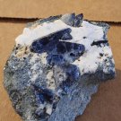 Benitoite Miniature Specimen