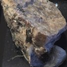 Beautiful Wohlerite Mosandrite thumbnail specimen