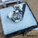Beautiful Covellite thumbnail specimen