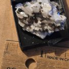 Beautiful Wollastonite  thumbnail specimen