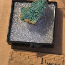 Beautiful Clinoclase thumbnail specimen