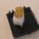 Beautiful Pyromorphite Thumbnail specimen