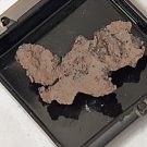 Beautiful Chlorargyrite specimen