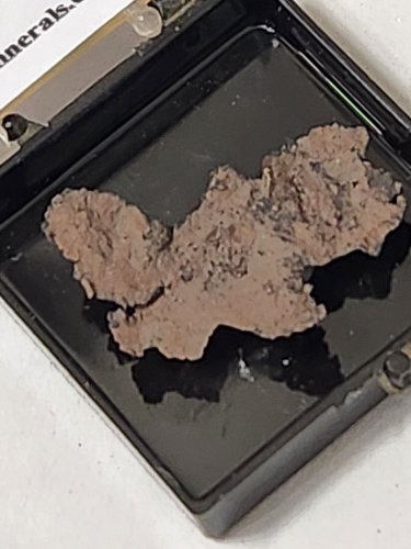 Beautiful Chlorargyrite specimen