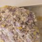 Beautiful Coquimbite Voltaite Copiapite Halotrichite specimen