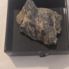 Beautiful Parapierrotite with avicennite Thumbnail specimen
