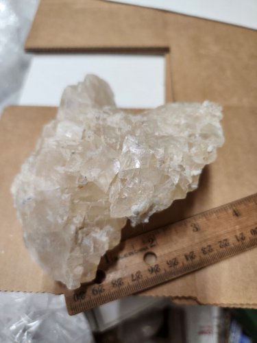 Stunning Calcite Specimen