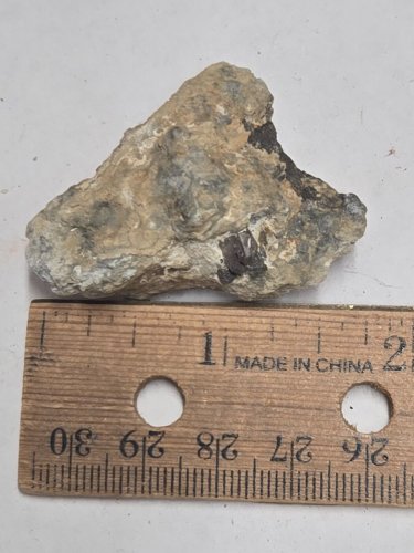 Stunning Cobaltite Specimen