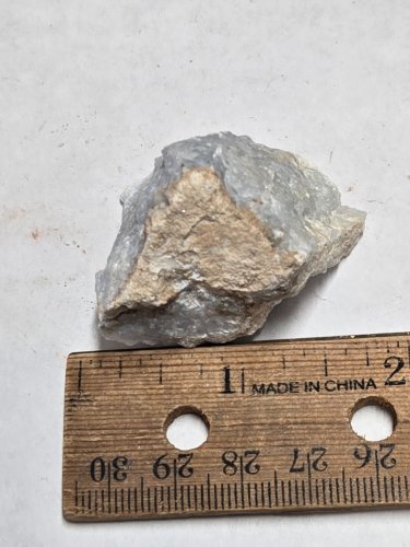 Beautiful Wightmanite specimen
