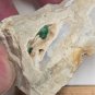 Stunning Green Crystalline Variscite specimen