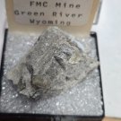 Beautiful Shortite thumbnail specimen