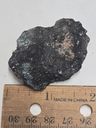 Deerite Specimen