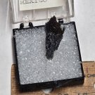 Beautiful Stibnite thumbnail specimen