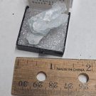 Beautiful Brucite thumbnail specimen