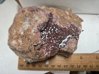 Beautiful Cobaltocalcite Specimen