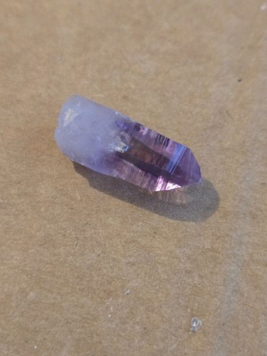 Stunning Veracruz Amethyst specimen