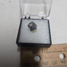 Stunning Kenya sapphire crystal