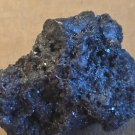 Beautiful Polybasite specimen