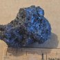 Beautiful Polybasite specimen