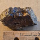 Brown Andradite specimen