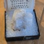 Stunning Chabazite thumbnail  specimen