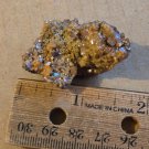 Stunning Los Lamentos Wulfenite Specimen