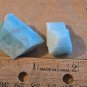 Beautiful Amazonite crystals