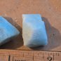 Beautiful Amazonite crystals