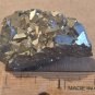 Beautiful Pyrite specimen