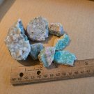 Grab Bag Colorado Amethyst Fluorite lot