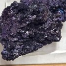 Beautiful Iridescent Chalcocite specimen