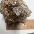 Stunning Colorado barite with dolomite specimen