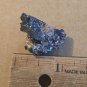 Beautiful Hausmannite w Andradite specimen