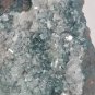 Stunning Heulandite with Julgoldite specimen