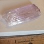 Beautiful Terminated Kunzite specimen