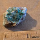 Beautiful Nevada Dioptase specimen