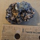 Stunning Ankerite on Magnetite specimen