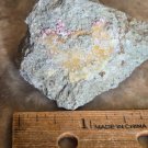 Stunning Pink Dawsonite specimen