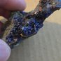 Stunning Azurite Malachite specimen