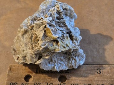 Beautiful Hydroxylherderite (Herderite) specimen
