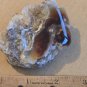 Beautiful Fire Agate Polished specimen