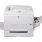 Xerox DocuColor 4LP manual