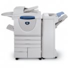 Xerox Work Centre Pro 275 Family