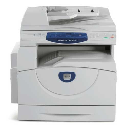 Xerox WC 5016/5020