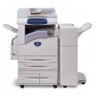 Xerox WC 5225 service manual