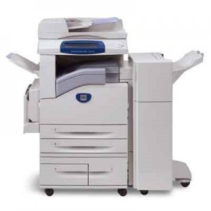 Xerox WC 5225 service manual