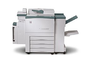 Xerox DC 480 service manual