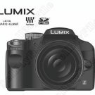 Panasonic LUMIX DMC L10 Series Service Manual in PDF