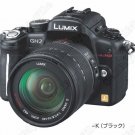 Panasonic Lumix DMC-GH2 Series Service Manual in PDF