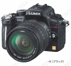 Panasonic LUMIX DMC TZ7 Series Service Manual in PDF